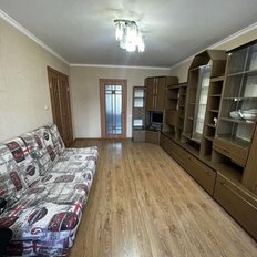 Квартира 62 м², 3-комнатная - изображение 1