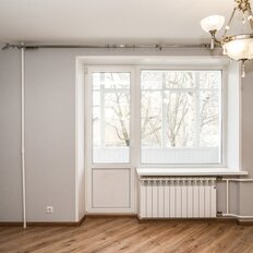 Квартира 65 м², 3-комнатная - изображение 1