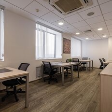 23 м², офис - изображение 1