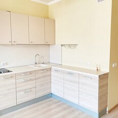 Квартира 26 м², студия - изображение 2