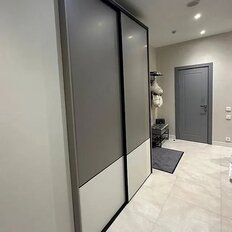 Квартира 56 м², 2-комнатная - изображение 2
