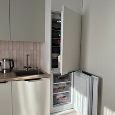 Квартира 40,5 м², 1-комнатная - изображение 4