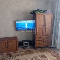 Квартира 36 м², 1-комнатная - изображение 3