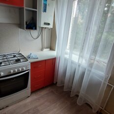 Квартира 30 м², 1-комнатная - изображение 4