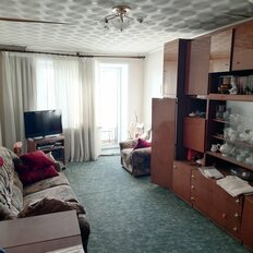 Квартира 61 м², 3-комнатная - изображение 2