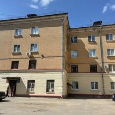 Квартира 74,4 м², 3-комнатная - изображение 1