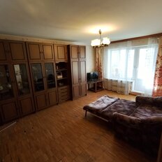 Квартира 34,5 м², 1-комнатная - изображение 3