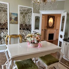 Квартира 109 м², 3-комнатная - изображение 2