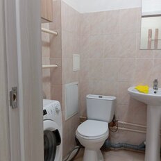 Квартира 23,7 м², студия - изображение 1