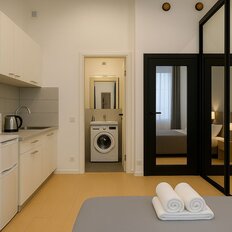 Квартира 21 м², студия - изображение 4