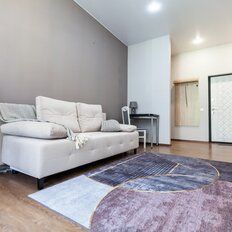 Квартира 40 м², 2-комнатные - изображение 4