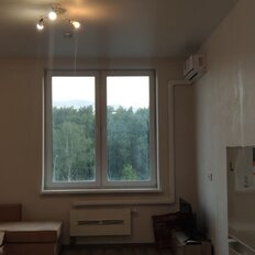 Квартира 23,3 м², студия - изображение 1