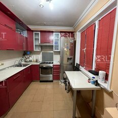 Квартира 110 м², 3-комнатная - изображение 4