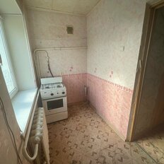 Квартира 23 м², 1-комнатная - изображение 4