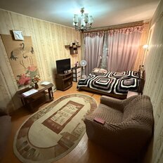 Квартира 30 м², 1-комнатная - изображение 1