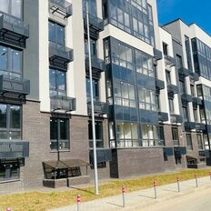 Квартира 56 м², 2-комнатная - изображение 2