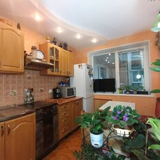 Квартира 60 м², 2-комнатная - изображение 1