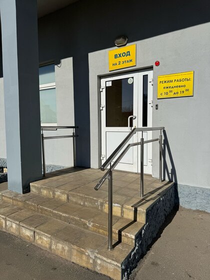 60 м², 2-комнатная квартира 70 000 ₽ в месяц - изображение 7