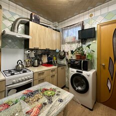 Квартира 32 м², 1-комнатная - изображение 2