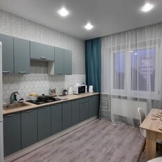 Квартира 57 м², 2-комнатная - изображение 1