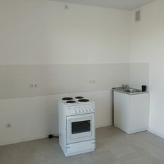 Квартира 42 м², 1-комнатная - изображение 5