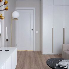 Квартира 43 м², 2-комнатная - изображение 2