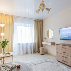 Квартира 59 м², 3-комнатная - изображение 1