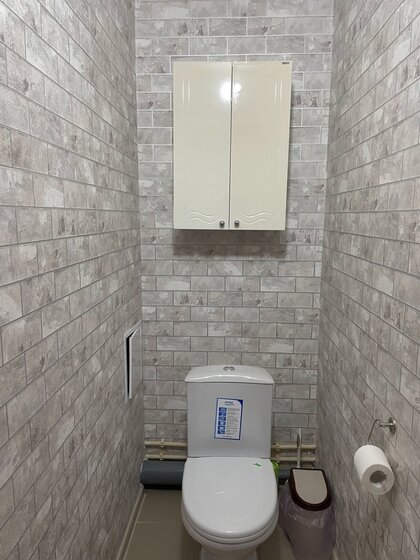 39,4 м², 1-комнатная квартира 3 100 000 ₽ - изображение 28