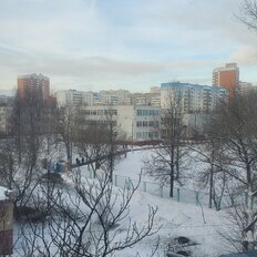 Квартира 44 м², 2-комнатная - изображение 1