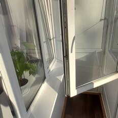 Квартира 32,9 м², 1-комнатная - изображение 1