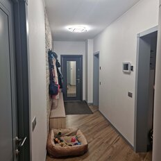 Квартира 102 м², 4-комнатная - изображение 2