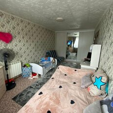 Квартира 30,5 м², 1-комнатная - изображение 4