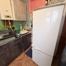 Квартира 44,1 м², 2-комнатная - изображение 4