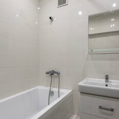 Квартира 50 м², 1-комнатная - изображение 3