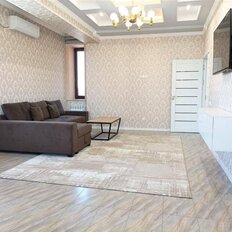 Квартира 100 м², 3-комнатная - изображение 2