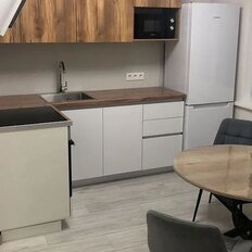 Квартира 43 м², 1-комнатная - изображение 2