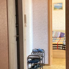 Квартира 72 м², 3-комнатная - изображение 3