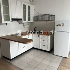 Квартира 27 м², студия - изображение 2