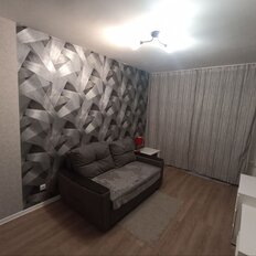 Квартира 29,6 м², 1-комнатная - изображение 1