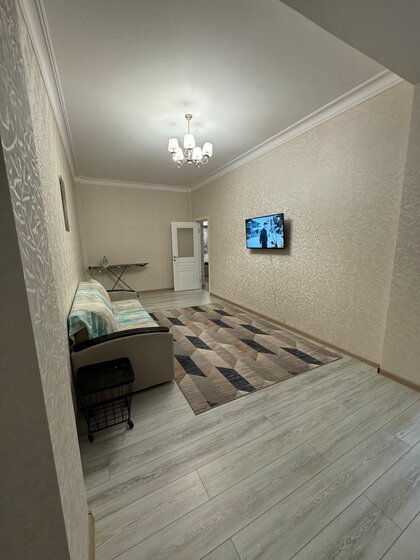 65 м², 2-комнатная квартира 2 500 ₽ в сутки - изображение 23