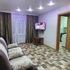 Квартира 48 м², 2-комнатная - изображение 1