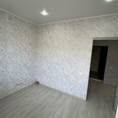 Квартира 35 м², 1-комнатная - изображение 2