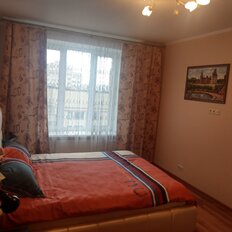 Квартира 64 м², 2-комнатная - изображение 4