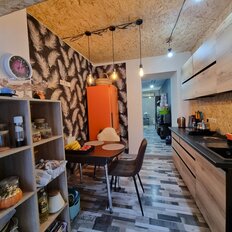 Квартира 30 м², 1-комнатная - изображение 3