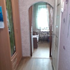 Квартира 34 м², 1-комнатная - изображение 4