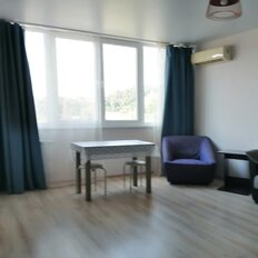 Квартира 39 м², студия - изображение 3
