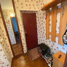 Квартира 32 м², 1-комнатная - изображение 4