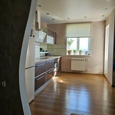 Квартира 62 м², 3-комнатная - изображение 4