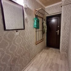 Квартира 34 м², 1-комнатная - изображение 1
