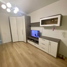 Квартира 41,8 м², 1-комнатная - изображение 1